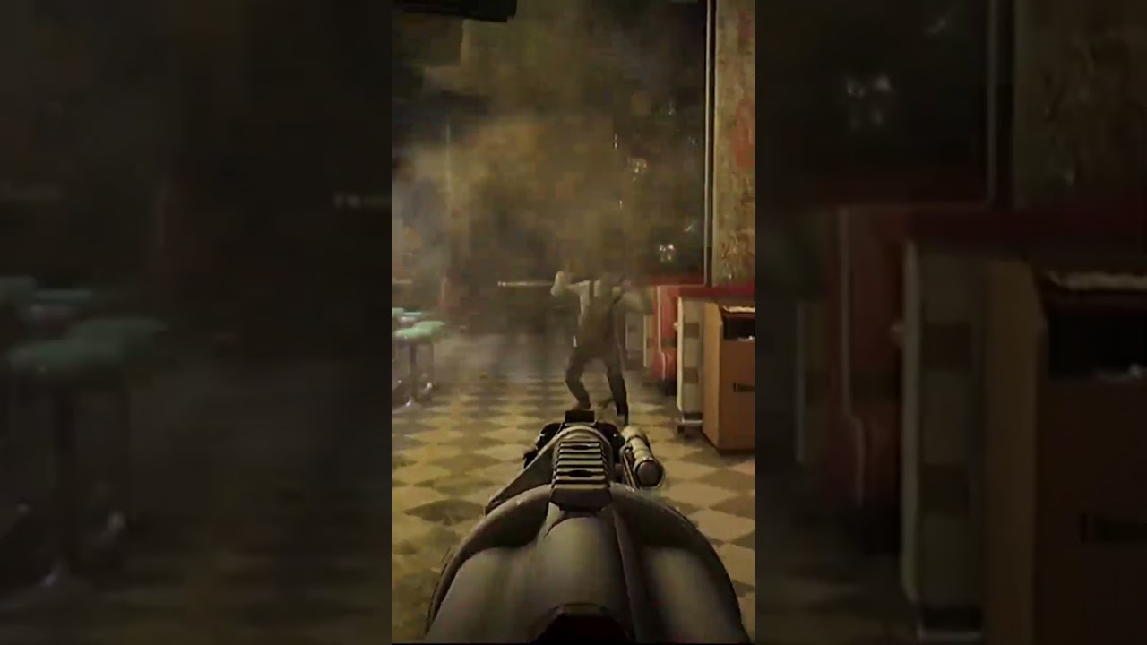 Is He Flashed? | Ready Or Not Funny Moments 