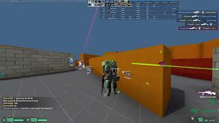 testing 100 pointscale on fatality.win part 3