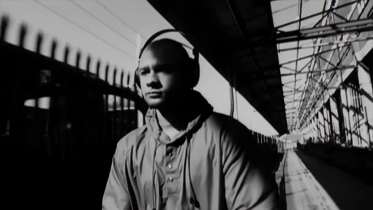 Nightmares On Wax - Les Nuits