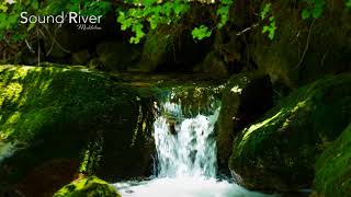 Journey To The Fifth Dimension - Theta Waves 293 Hz - Binaural Beats - Music for Relaxation