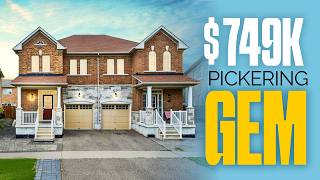 1510 Bruny Avenue | Pickering House Tour