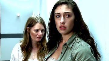 HEGIRA - A Full Sail University Student Film Edit