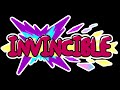 INVINCIBLE GRAFFITI ILLUSTRATION!!!Full Time-lapse 