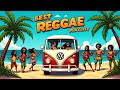 Jamaican Roots Reggae | Timeless Island Rhythms for Positive Vibration