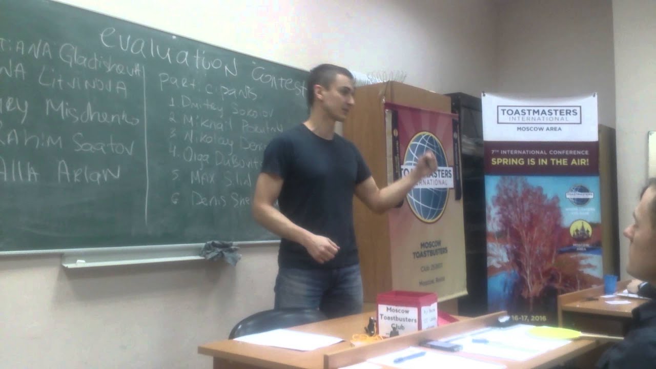 Toastbusters meeting #99, 9/03/15 - Ev. Contest Participant Denis Shevchuk camera iphone 8 plus apk