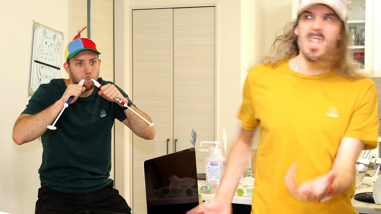 Mon coup de gueule !!!