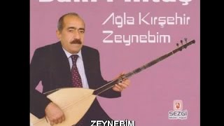 Bahri Altaş - Zeynebim Resimi