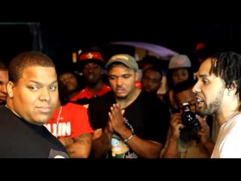 Cedarside Mone vs Sammy Wild 100s