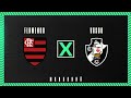Chamada | Brasileirão | Flamengo x Vasco | Domingo (03/05/26) - TV Globo 