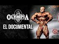 Documental olympia 2023  lo que no se vi