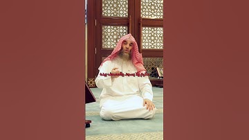 كيف كان النبي ﷺ يسجد عند تلاوة القرآن؟