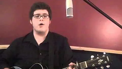 Noah cover of "Crazy" by Gnarls Barkley (Ray LaMon...