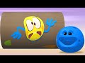 Wonderballs  rock and roll  funny cartoon  more shows for children  cartoon candy