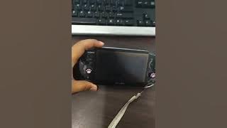 CARA MEMPERBAIKI PS VITA KEDIP MATOT