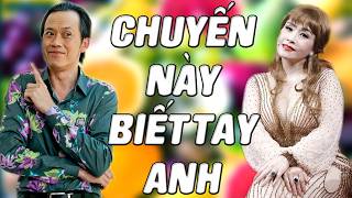 Hoài Linh Đi Gặp Lại Người Yêu Cũ Cái Kết Biết Tay - Hài Hoài Linh - Kiều Oanh Cực Hay