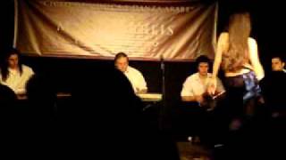 Suhair Zaki, Mariana Moreno Y Celina Bellydancer By Rdn