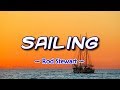 Sailing KARAOKE VERSION Rod Stewart 