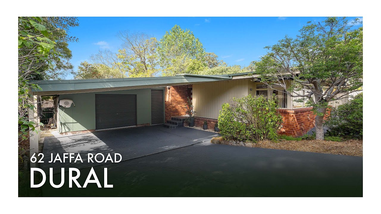 62 Jaffa Road - Guardian Realty online video marketing techniques