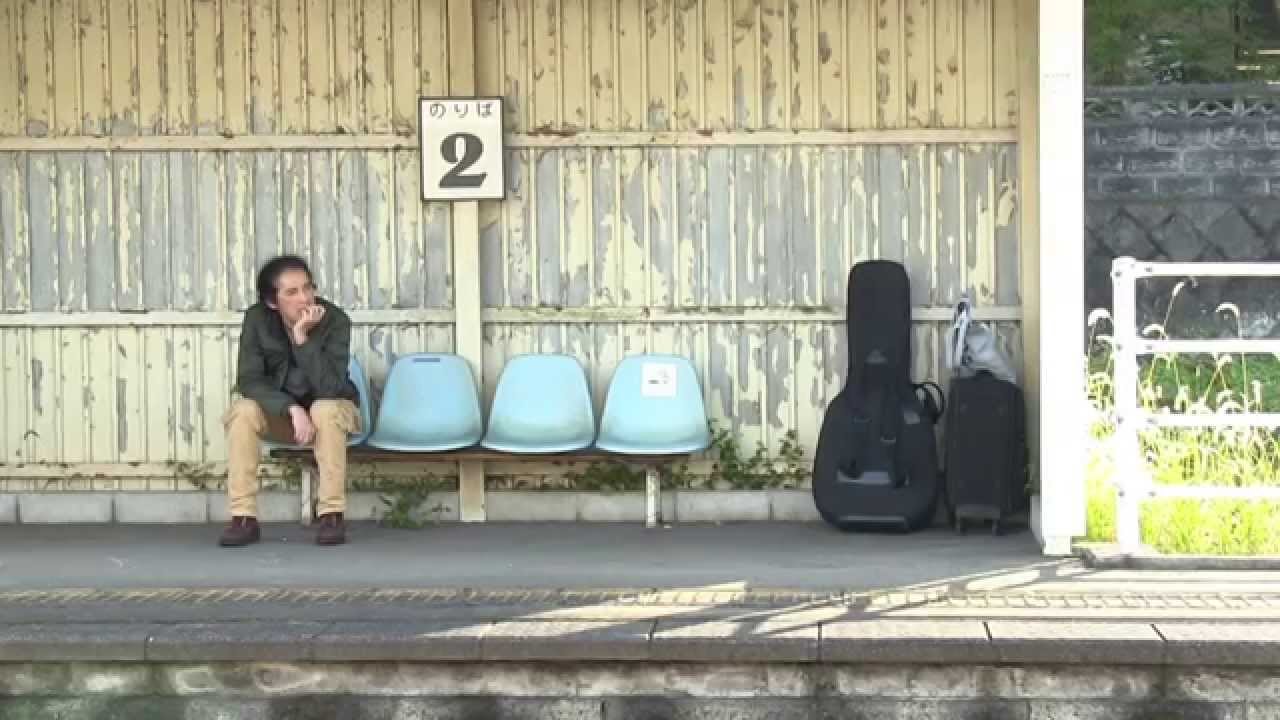 花田裕之・Part 18 : 映像作品 (1990〜2015) - Wouldn't It Be Nice