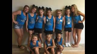 Run The World(Girls)2016
