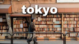 Download Lagu alone in tokyo MP3