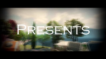 Montage Test [Split Quad Feed]