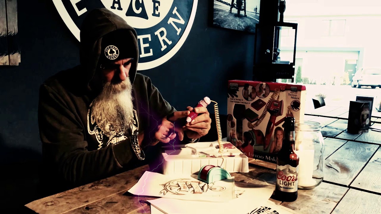Promo Tattoo Convention 2018