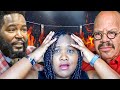 Feeling stuck? Don&#39;t know when to move on? Reaction to Dr Umar vs Tom Joyner