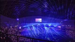 【2025 CPBL】06/15 富邦悍將Gpop主題日 L4視角 李聖傑 (Sam Lee) 眼底星空 (The Night Sky Under Your Eye)  | 樂天桃猿 vs 富邦悍將