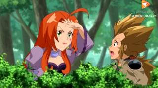 Officialzinba Vietnamese Version - Ep27