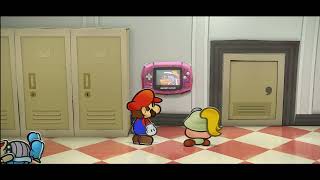 Paper Mario The Thousand Year Door Remake Boss 18: Koopinator