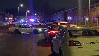 Woman charged with murdering 2 other women on Indy's northeast side in 2021