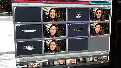 How to Create Slide Timers in ProPresenter