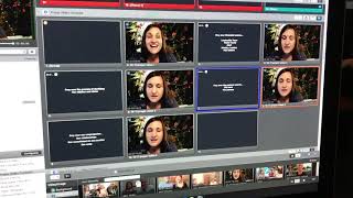 Celebrity How to Create Slide Timers in ProPresenter Profile