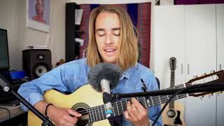 Watch Ralph McTell Bright And Beautiful Things video