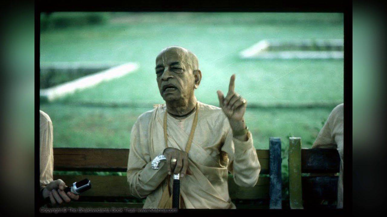 ИСТОРИЯ ПЕРЕВОРОТА ИСККОН 1977-78 г. Неудобные вопросы для "ачарьев".