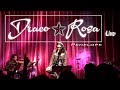 Draco Rosa - Penelope (Live) @ Flamingo Theater - Miami