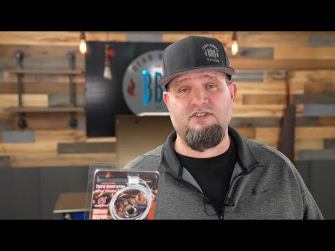 How To Replace An Igniter On A Pellet Grill