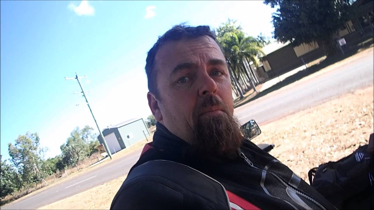 Day 2 24 July 2016 Lakeland to Archer River YouTube