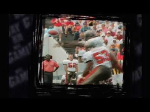 Nfl Gameday 99 - Intro