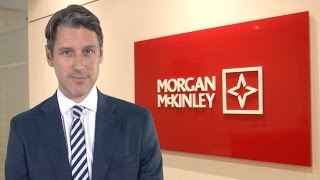 Andrew Evans, COO South Asia | Managing Director, Singapore
