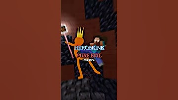 Alan Becker Villains Pure Evil or Broken #alanbecker