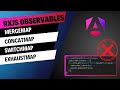 🔍 Explorando Operadores de RXJS en Angular V19