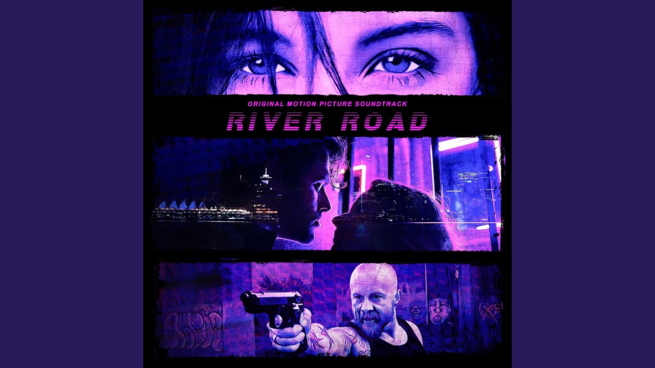 New Routine - Michael Chambers & Rob Willey (River Road Movie Soundtrack)