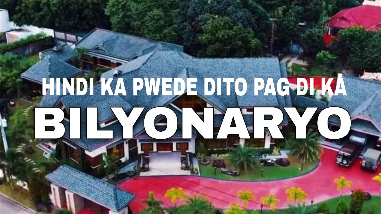 10 самых дорогих жилых комплексов на Филиппинах!