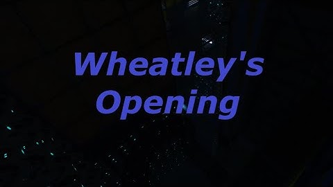 Wheatley