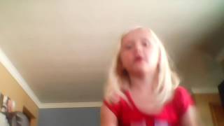 Isa Rose 1349 Angry Of Her Singing