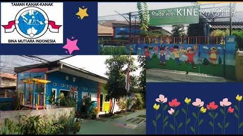 Video Pembelajaran Tema Kebutuhanku Sub tema Kebersihan dan Kesehatan