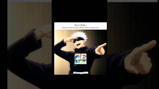 YES, 2026 IS NEW YEAR 2016🤔🫢 #funnyimages#gigagadgets #cat #gojo #ai #doraemon#nobita #funniestvideo