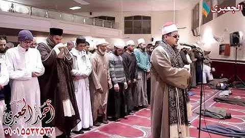 سورة ق كاملة للشيخ ممدوح عامر من صلاة التراويح _رمضان ❤❤